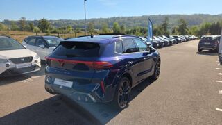 Terramar 1.5 eHybrid 204 ch DSG6 2025 occasion 38300 Bourgoin-Jallieu