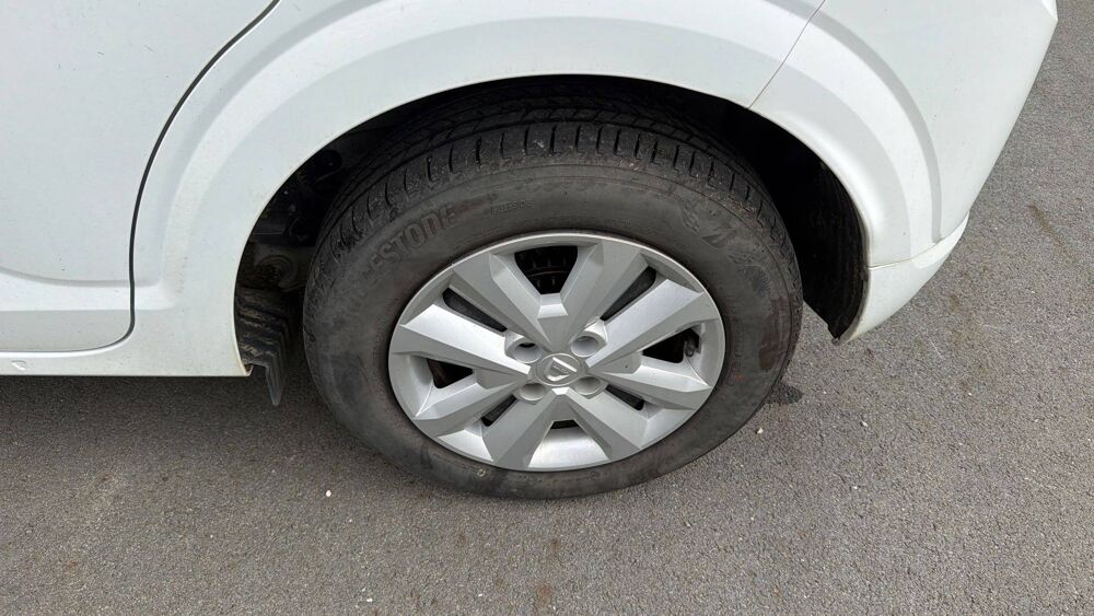 Sandero TCe 90 - 22B 2022 occasion 22200 Guingamp