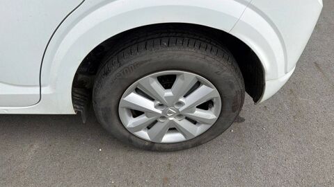 Sandero TCe 90 - 22B 2022 occasion 22200 Guingamp