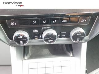 Octavia Combi 1.6 TDI 116 ch CR FAP 2018 occasion 01440 Viriat