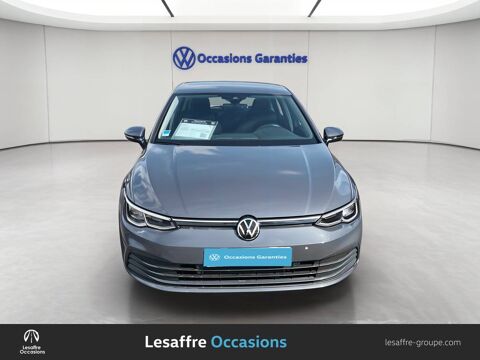 Golf 1.0 TSI OPF 110 BVM6 2023 occasion 62500 Salperwick