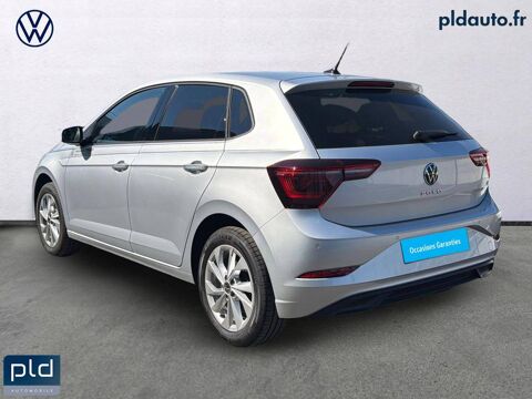 Polo 1.0 TSI 95 S&S DSG7 2026 occasion 13012 Marseille