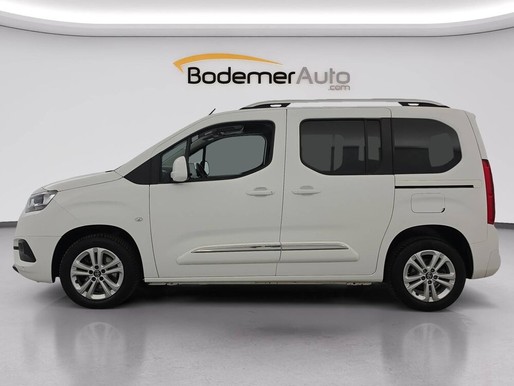  2021 occasion 50200 Coutances