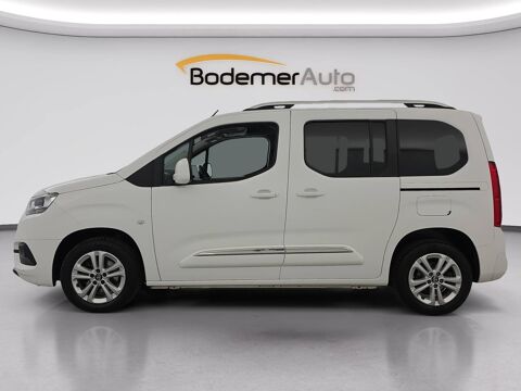  2021 occasion 50200 Coutances