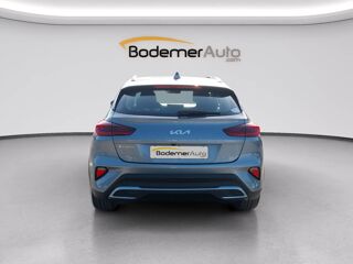XCeed 1.5l T-GDi 160 ch DCT7 2023 occasion 56000 Vannes