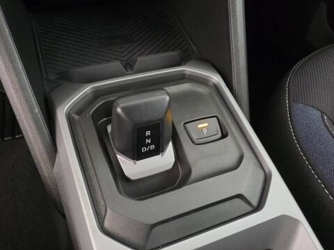 Duster Hybrid 140 2025 occasion 14500 Vire