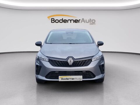Clio Blue dCi 100 ch GSR2 2025 occasion 29200 Brest
