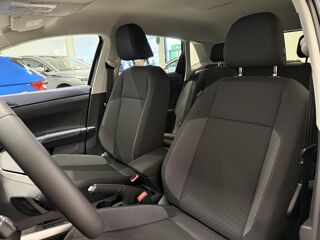 Polo 1.0 TSI 95 S&S DSG7 2026 occasion 25000 Besan&ccedil;on