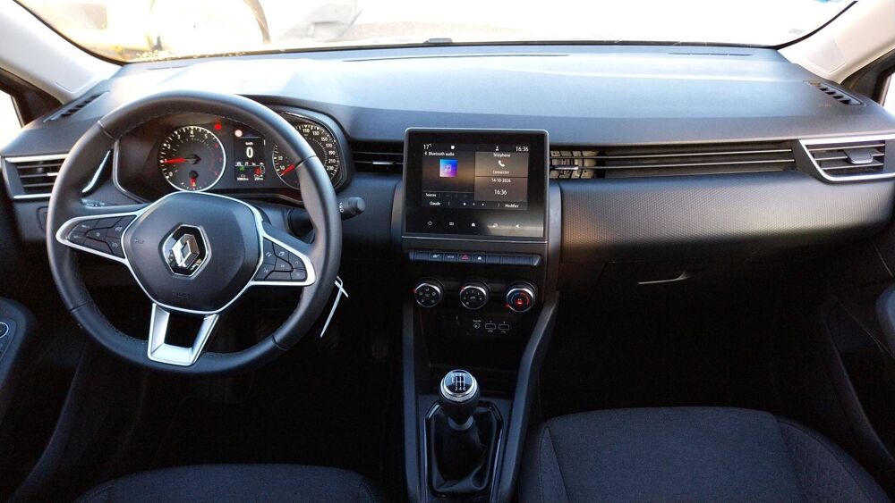 Clio TCe 90 2022 occasion 61200 Argentan