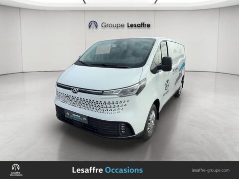 Annonce voiture Camion - porteur > 3,5 t Camion - porteur > 3,5 t 40548 €