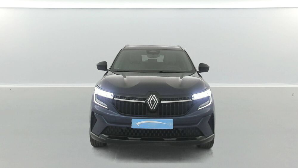 Espace E-Tech full hybrid 200 GSR2 2025 occasion 61000 Alen&ccedil;on