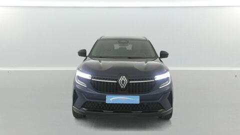Espace E-Tech full hybrid 200 GSR2 2025 occasion 61000 Alen&ccedil;on