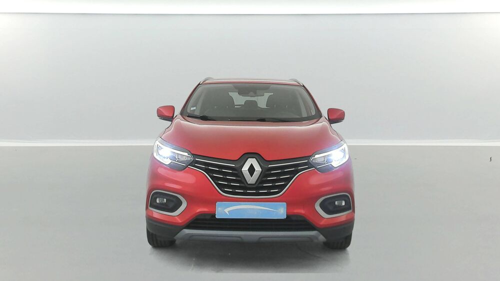Kadjar TCe 140 EDC 2022 occasion 14500 Vire