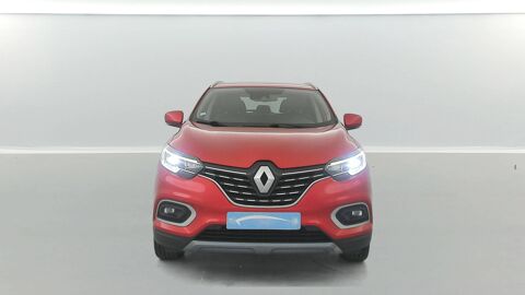 Kadjar TCe 140 EDC 2022 occasion 14500 Vire