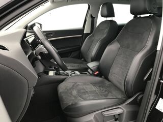 Ateca 2.0 TDI 150 ch Start/Stop DSG7 2023 occasion 25000 Besan&ccedil;on