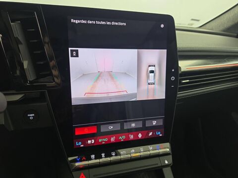 Sc&eacute;nic Scenic E-Tech &eacute;lectrique 220 ch grande autonomie 2025 occasion 29900 Concarneau