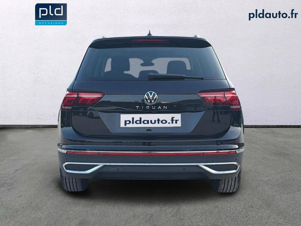 Tiguan Allspace Tiguan 1.5 TSI 150ch DSG7 2023 occasion 13012 Marseille