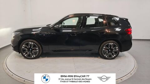 X3 30e xDrive 299 ch BVA8 2025 occasion 77400 Saint-Thibault-des-Vignes