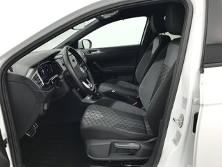 Taigo 1.0 TSI 110 DSG7 2023 occasion 25000 Besan&ccedil;on