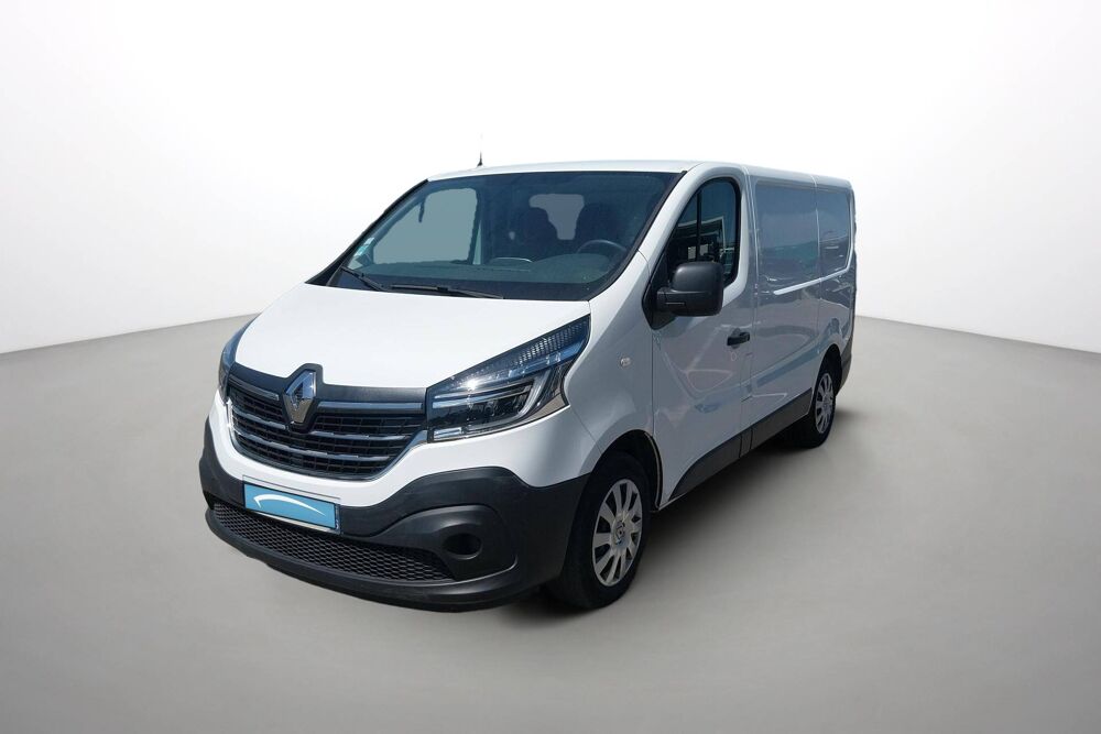  2021 occasion 56000 Vannes