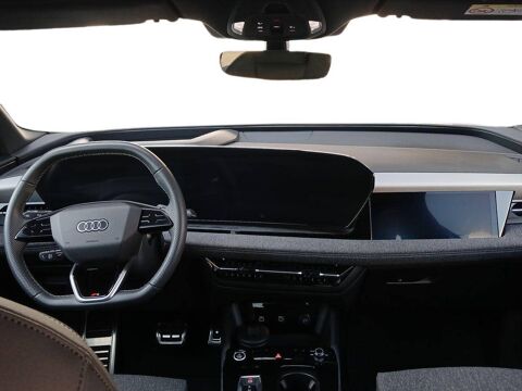 Q6 e-tron Sportback 387 ch 100 kWh quattro 2025 occasion 13090 Aix-en-Provence