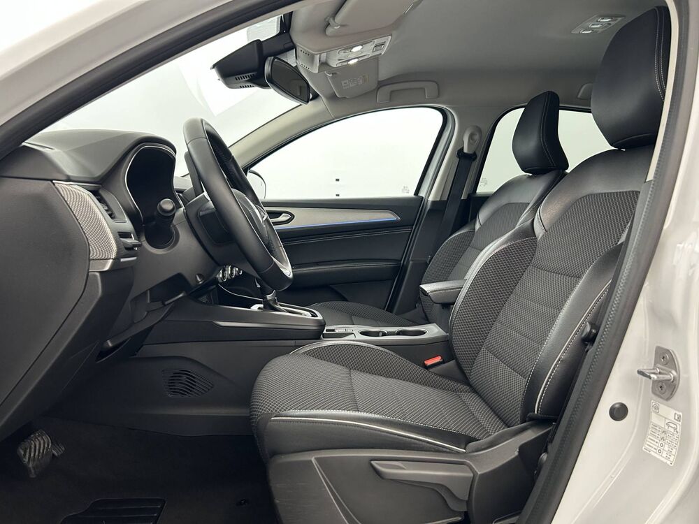 Arkana E-Tech hybride 145 - 22 2023 occasion 50100 Cherbourg-en-Cotentin