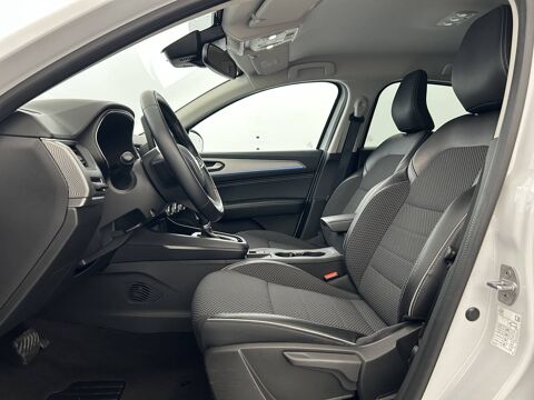 Arkana E-Tech hybride 145 - 22 2023 occasion 50100 Cherbourg-en-Cotentin
