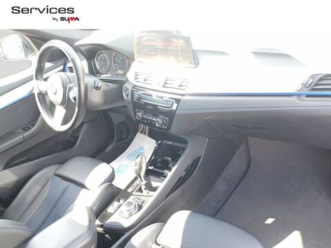 X1 xDrive 20d 190 ch BVA8 2021 occasion 01440 Viriat