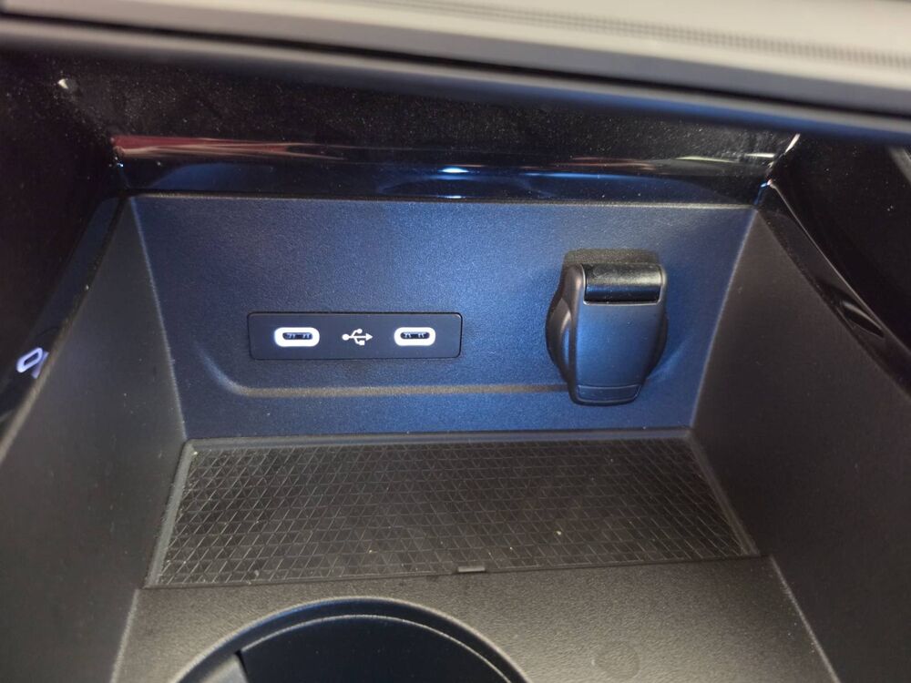 Austral mild hybrid 160 auto 2023 occasion 22200 Guingamp