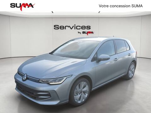 Annonce voiture Volkswagen Golf 31990 �