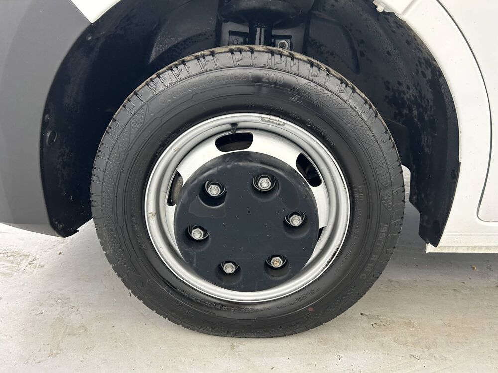 Master MASTER CC PROP RJ3500 L2 PAFC BLUE DCI 130 EURO VI 2024 occasion 29200 Brest