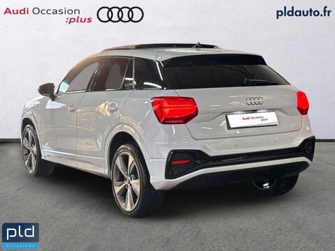 Q2 35 TDI 150 S tronic 7 2025 occasion 13011 Marseille