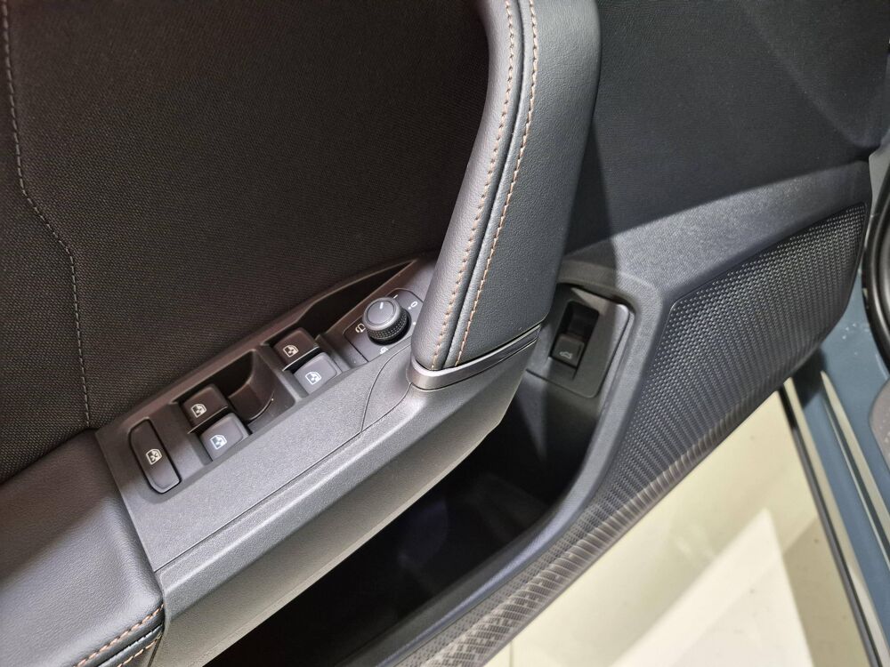 Formentor 1.5 eTSI Hybrid 150 ch DSG7 2026 occasion 25000 Besan&ccedil;on