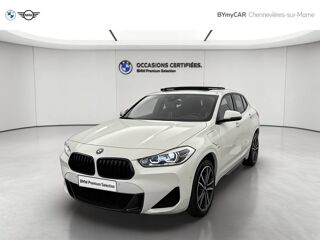 X2 xDrive 25e 220 ch BVA6 2023 occasion 94430 Chennevi&egrave;res-sur-Marne
