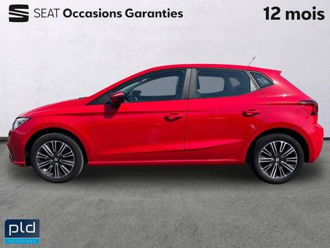 Ibiza 1.0 TSI 95 ch S/S BVM5 2023 occasion 13090 Aix-en-Provence