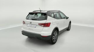 Arona 1.0 TSI 95 ch Start/Stop BVM5 2024 occasion 25000 Besan&ccedil;on