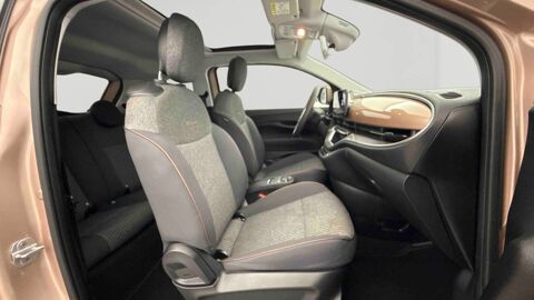 500 e 118 ch 2023 occasion 94430 Chennevi&egrave;res-sur-Marne