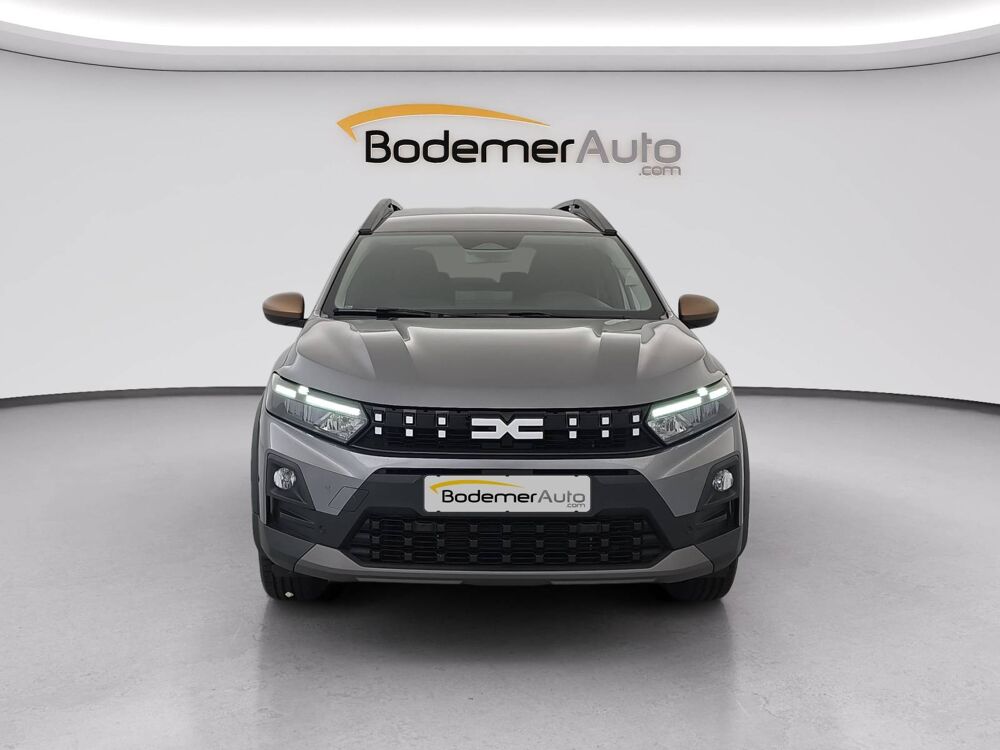 Jogger Hybrid 155 7 pl 2026 occasion 50200 Coutances