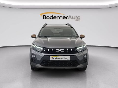 Jogger Hybrid 155 7 pl 2026 occasion 50200 Coutances