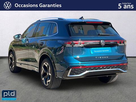 Tiguan 2.0 TDI 150ch DSG7 2024 occasion 13730 Saint-Victoret