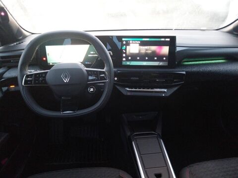 Clio E-Tech full hybrid 160 ch 2026 occasion 29900 Concarneau