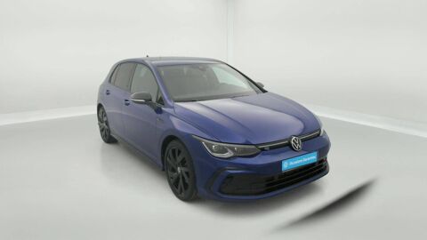 Volkswagen Golf 1.5 eTSI OPF 150 DSG7 2023 occasion Besan&ccedil;on 25000