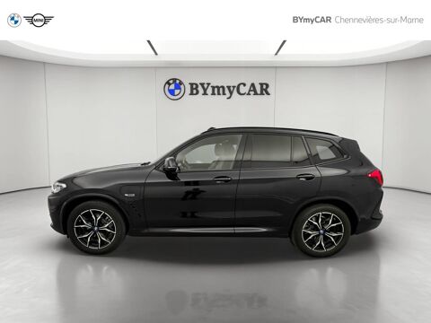 X3 xDrive 30e 292ch BVA8 2022 occasion 94430 Chennevi&egrave;res-sur-Marne