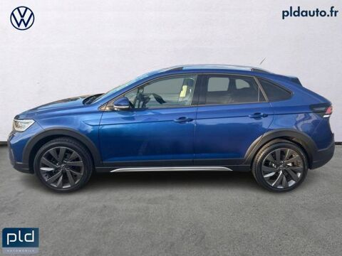 Taigo 1.0 TSI 110 DSG7 2024 occasion 13730 Saint-Victoret