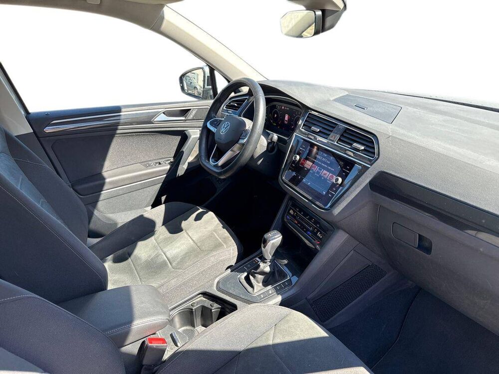 Tiguan 1.4 eHybrid 245ch DSG6 2024 occasion 13300 Salon-de-Provence