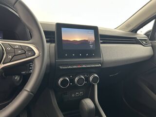 Clio E-Tech full hybrid 145 ch GSR2 2025 occasion 22500 Paimpol