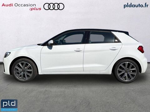 A1 Sportback 30 TFSI 116 ch S tronic 7 2026 occasion 13011 Marseille