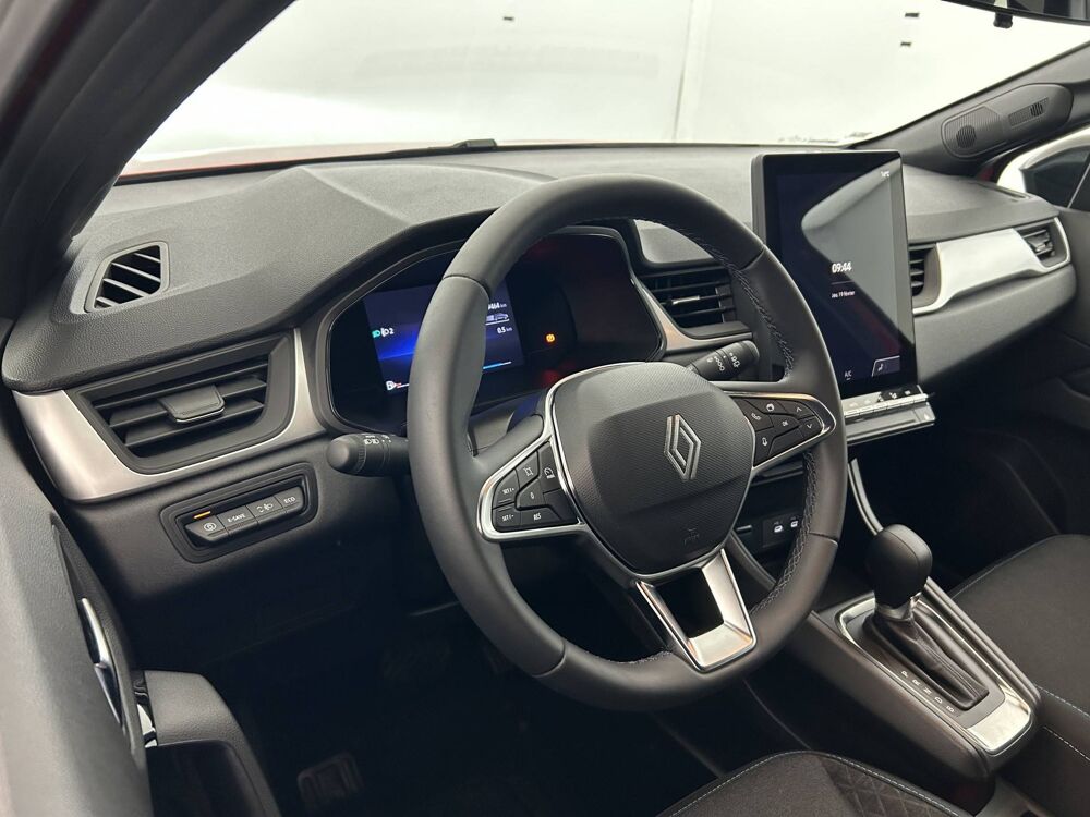 Symbioz E-Tech full hybrid 145 2025 occasion 29900 Concarneau