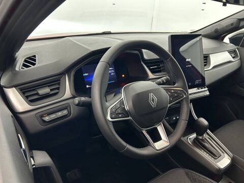 Symbioz E-Tech full hybrid 145 2025 occasion 29900 Concarneau