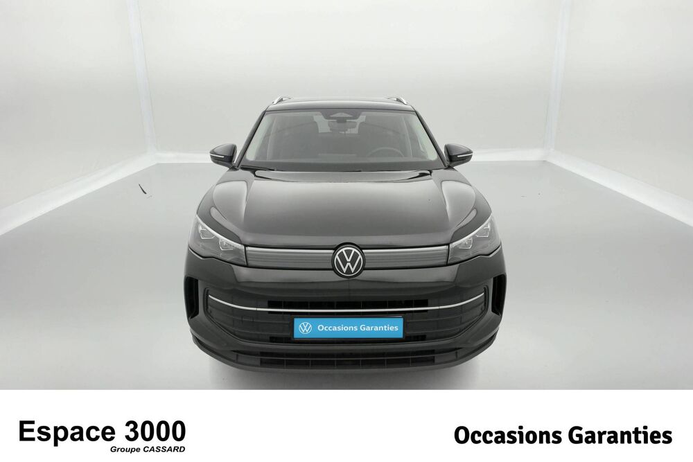 Tiguan 2.0 TDI 150ch DSG7 2025 occasion 25000 Besan&ccedil;on